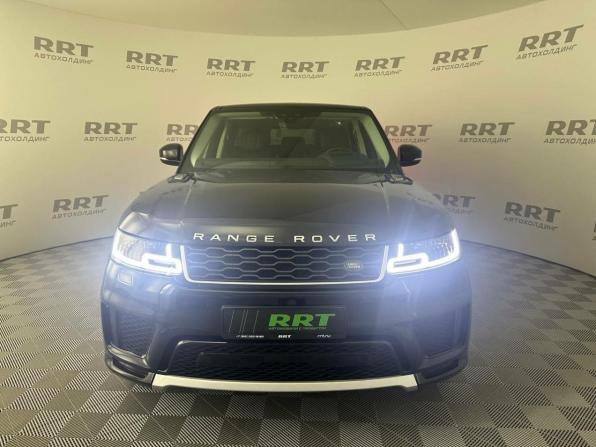 Land Rover Range Rover Sport II Рестайлинг с пробегом 2018 года, цена 6 299 000 рублей, 78968 км, внедорожник, Автокод Объявления