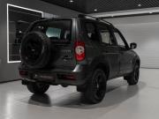 Chevrolet Niva I Рестайлинг Москва  - изображение 29
