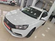 Lada (ВАЗ) Vesta I Арзамас  - изображение 23