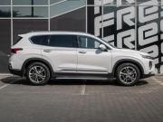Hyundai Santa Fe IV Краснодар  - изображение 30