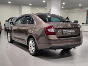 Skoda Rapid I Рестайлинг Казань  - изображение 30