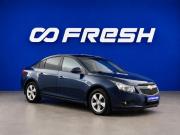 Chevrolet Cruze I Москва  - изображение 20