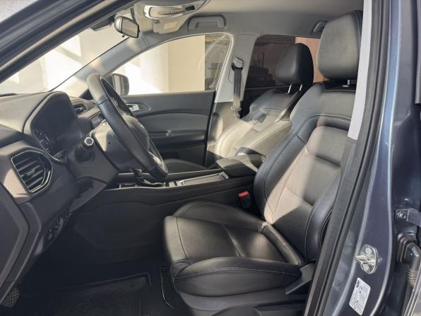 Chery Tiggo 4 I Рестайлинг с пробегом 2021 года, цена 1 350 000 рублей, 42155 км, внедорожник, Автокод Объявления