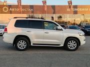 Toyota Land Cruiser 200 Series Рестайлинг 2 Пермь  - изображение 35