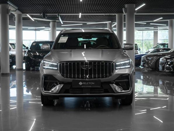 Geely Monjaro I Рестайлинг 2 с пробегом 2025 года, цена 4 250 000 рублей, 50 км, внедорожник, Автокод Объявления
