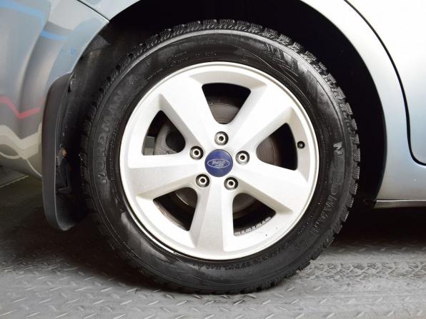 Ford Focus II Рестайлинг с пробегом 2009 года, цена 699 999 рублей, 203475 км, хэтчбек, Автокод Объявления