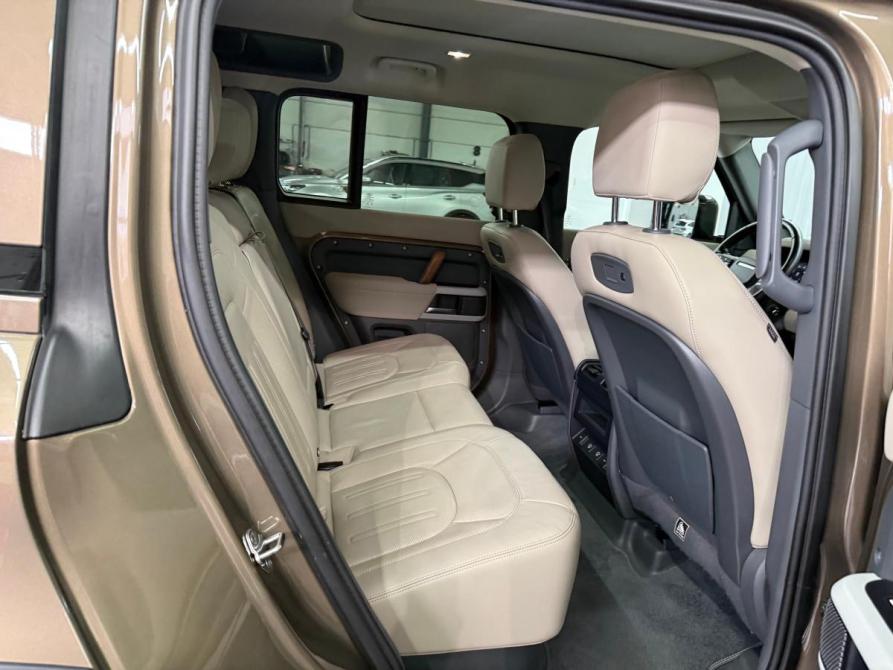 Land Rover Defender II Краснодар  - изображение 14