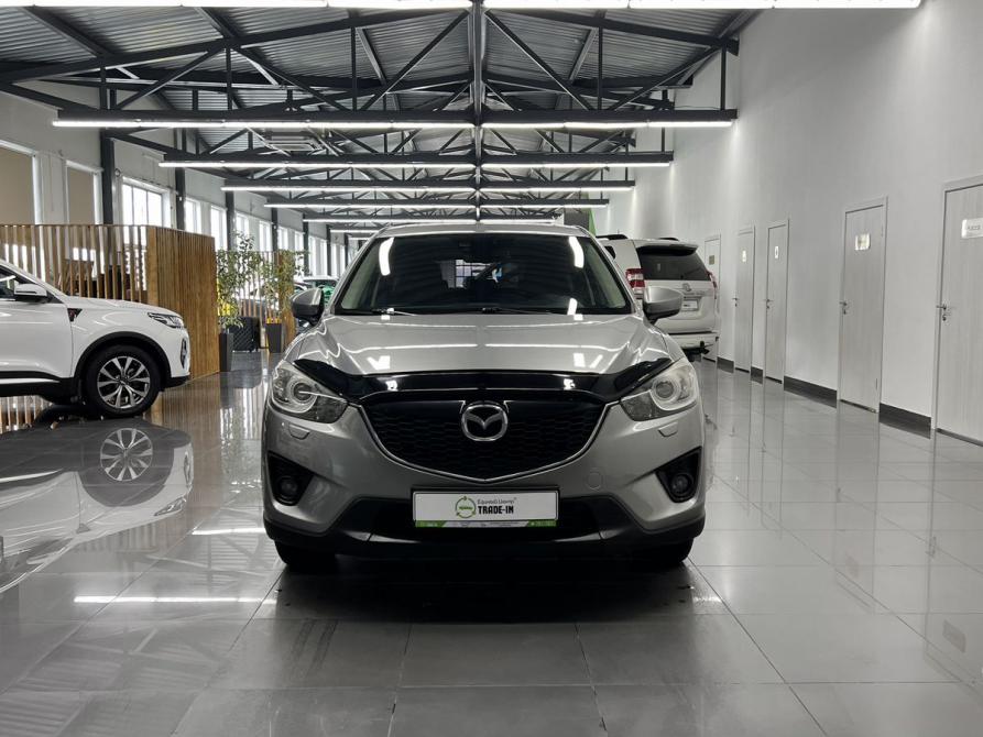 Mazda CX-5 I Тверь  - изображение 3