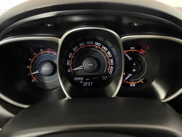 Lada (ВАЗ) Vesta I с пробегом 2018 года, цена 980 000 рублей, 140000 км, универсал, Автокод Объявления