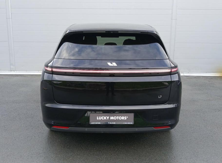 Li Auto (Lixiang) L7 I Екатеринбург  - изображение 6