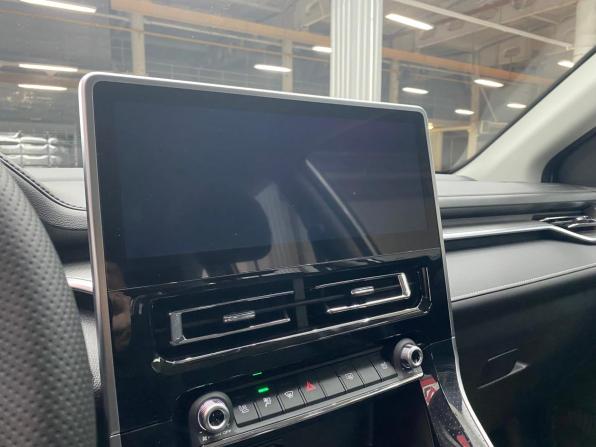 Haval M6 II с пробегом 2026 года, цена 2 090 000 рублей, 1 км, внедорожник, Автокод Объявления
