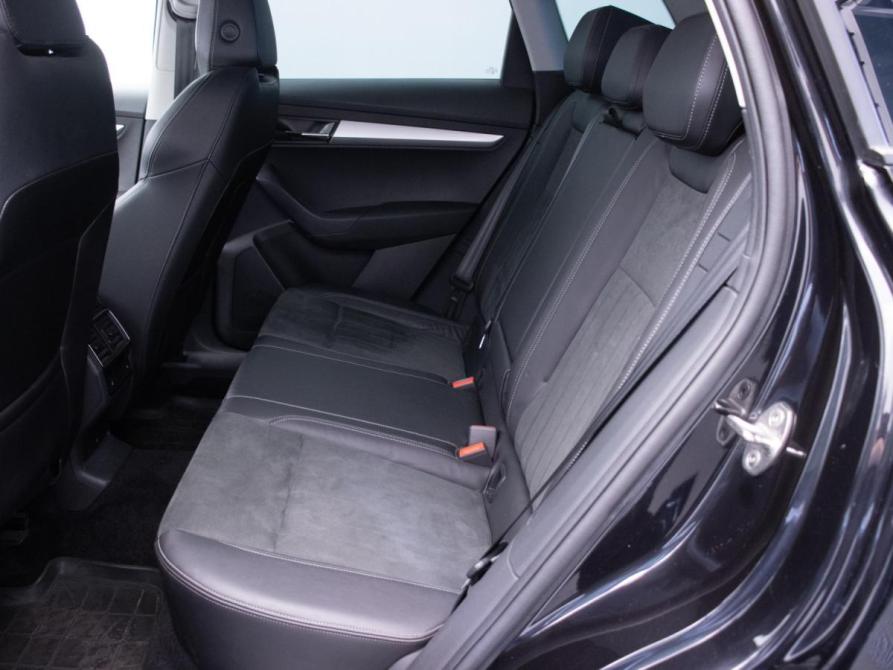 Skoda Karoq I Москва  - изображение 11