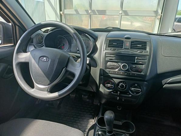 Lada (ВАЗ) Granta I Рестайлинг с пробегом 2022 года, цена 719 000 рублей, 62000 км, седан, Автокод Объявления
