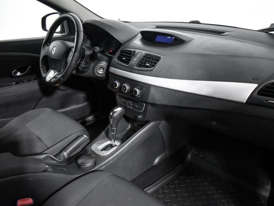 Renault Fluence I Санкт-Петербург  - изображение 14