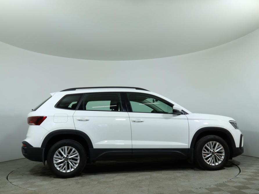 Volkswagen Taos I Санкт-Петербург  - изображение 4