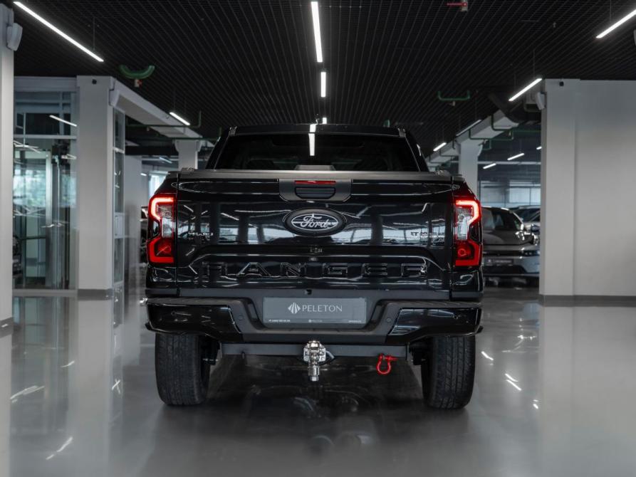 Ford Ranger T6.2 Москва  - изображение 6