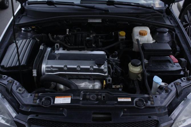 Chevrolet Lacetti I с пробегом 2011 года, цена 590 000 рублей, 144985 км, хэтчбек, Автокод Объявления