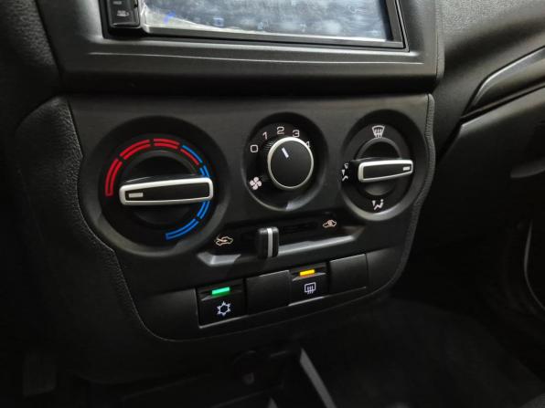 Lada (ВАЗ) Granta I Рестайлинг с пробегом 2023 года, цена 770 000 рублей, 59170 км, седан, Автокод Объявления