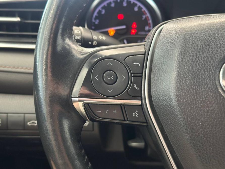 Toyota Camry VIII (XV70) Тверь  - изображение 14