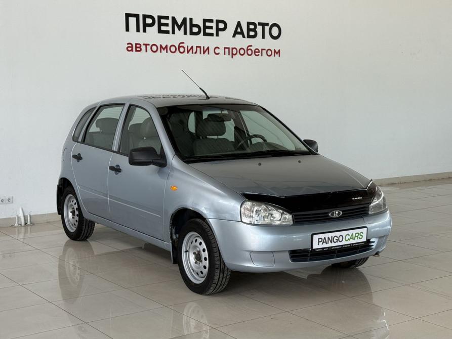 Lada (ВАЗ) Kalina I Смоленск  - изображение 3