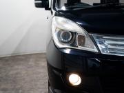 Suzuki Solio II Чита  - изображение 36