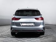 Kia Ceed III Рестайлинг Москва  - изображение 23