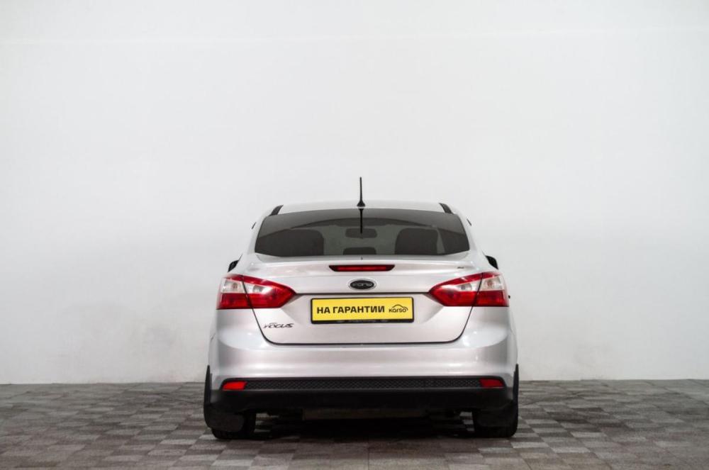Ford Focus III Сургут  - изображение 6