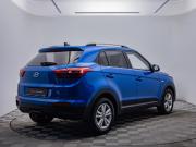 Hyundai Creta I Москва  - изображение 22