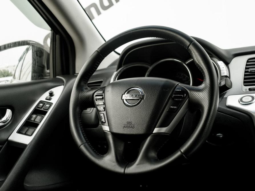 Nissan Murano II (Z51) Рестайлинг 2 Екатеринбург  - изображение 15
