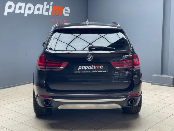 BMW X5 III (F15) с пробегом 2013 года, цена 2 834 000 рублей, 255702 км, внедорожник, Автокод Объявления