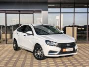 Lada (ВАЗ) Vesta I Краснодар  - изображение 11