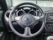 Nissan Juke I Москва  - изображение 29