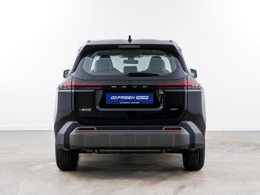 Toyota RAV4 VI (XA60) Москва  - изображение 4