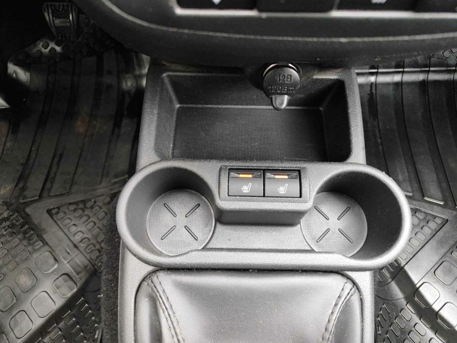 Lada (ВАЗ) Granta I Рестайлинг Санкт-Петербург  - изображение 19