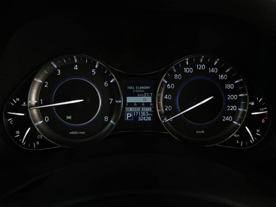 Infiniti QX80 I Рестайлинг Ростов-на-Дону  - изображение 27