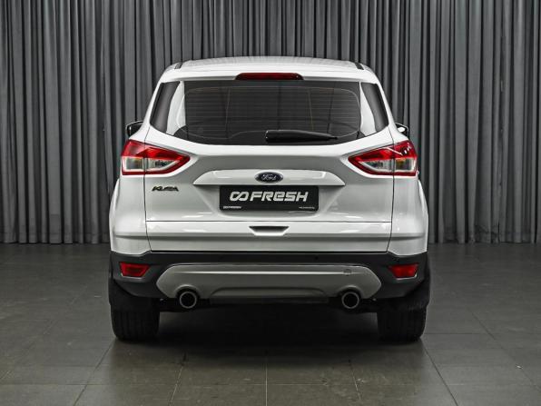 Ford Kuga II с пробегом 2016 года, цена 1 797 837 рублей, 176063 км, внедорожник, Автокод Объявления