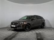 Lada (ВАЗ) Vesta I Санкт-Петербург  - изображение 19