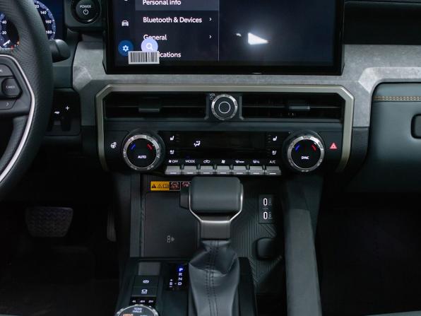 Toyota Tacoma IV с пробегом 2026 года, цена 11 199 000 рублей, 38 км, offers.body_type.unknown, Автокод Объявления
