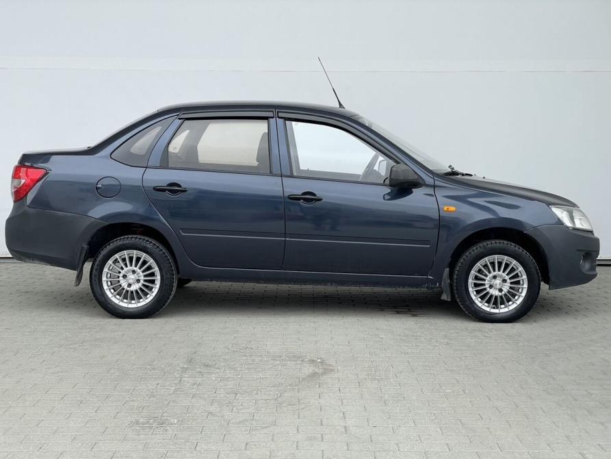Lada (ВАЗ) Granta I Екатеринбург  - изображение 4