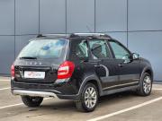 Lada (ВАЗ) Granta I Рестайлинг Воронеж  - изображение 28