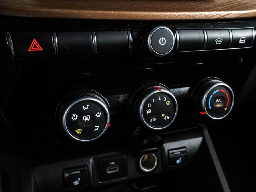 Lada (ВАЗ) Vesta I Рестайлинг (NG) Воронеж  - изображение 19
