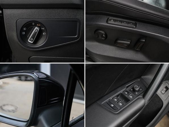 Volkswagen Tiguan II с пробегом 2020 года, цена 3 290 000 рублей, 81651 км, внедорожник, Автокод Объявления