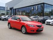 Mazda 3 I (BK) Рестайлинг Чебоксары  - изображение 25
