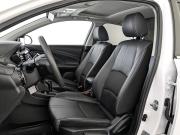 Changan Alsvin Москва  - изображение 47