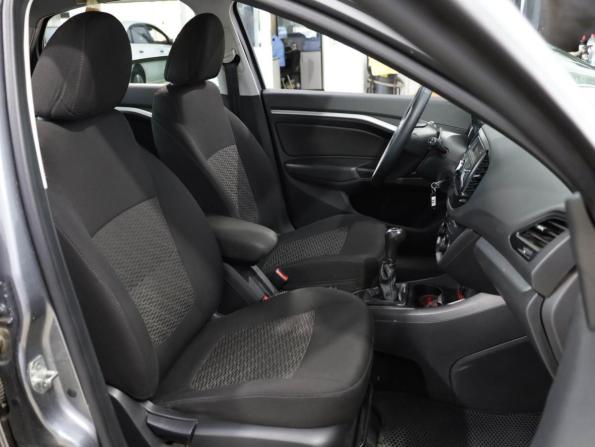 Lada (ВАЗ) Vesta I с пробегом 2019 года, цена 819 000 рублей, 158750 км, седан, Автокод Объявления
