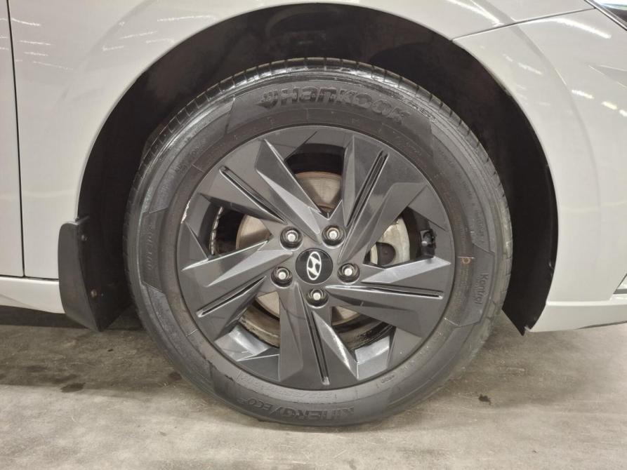 Hyundai Elantra VII (CN7) Казань  - изображение 22