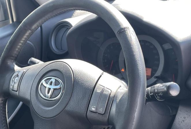 Toyota RAV4 III (XA30) с пробегом 2009 года, цена 950 000 рублей, 413000 км, внедорожник, Автокод Объявления