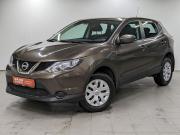 Nissan Qashqai II Москва  - изображение 28