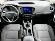 Geely Emgrand X7 I Рестайлинг 2 Казань  - изображение 29