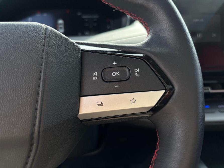 Changan UNI-S (CS55 Plus) Набережные Челны  - изображение 20
